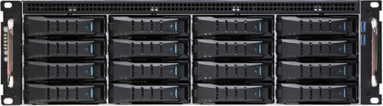 STX-NS Server